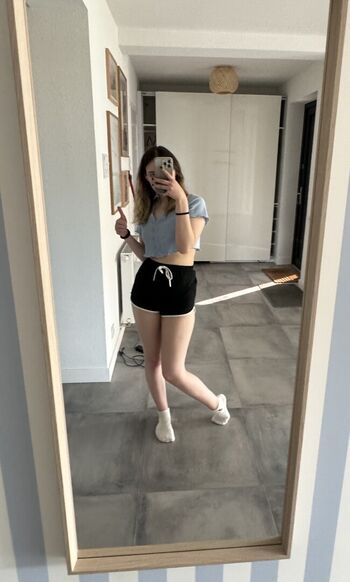 Full leaked Itsmisscurly/ private onlyfans photo