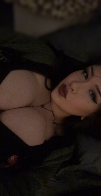 Full leaked Vaermina private onlyfans photo