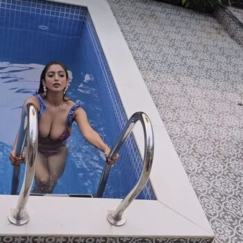 Full leaked Vaibhavi joshi private onlyfans photo