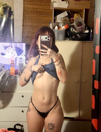 Full leaked Valen pinto private onlyfans photo