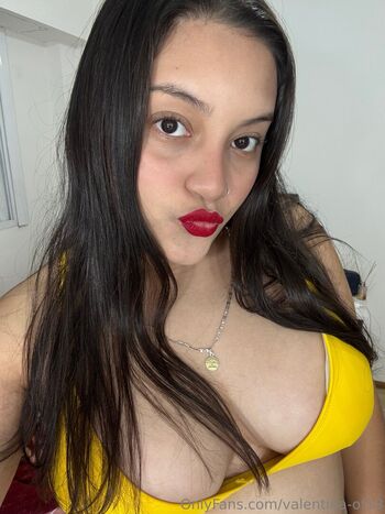 Full leaked Valentina of private onlyfans photo