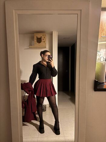 Full leaked Valerie private onlyfans photo