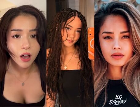 Valkyrae