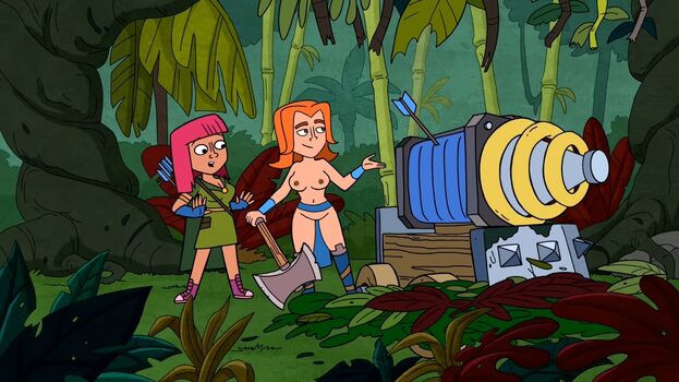Full leaked Valkyrie clash private onlyfans photo
