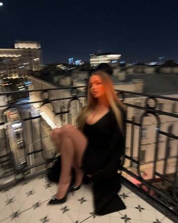 Full leaked Valya karnaval private onlyfans photo