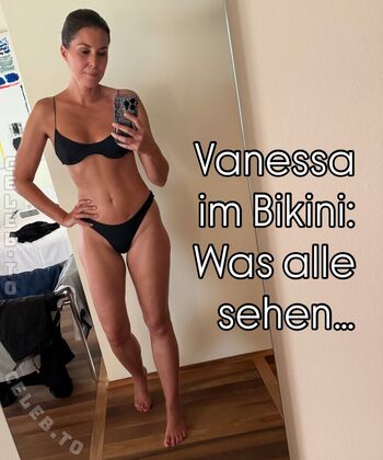 Full leaked Vanessa blumhagen private onlyfans photo