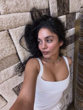 Full leaked Vanessa hudgens private onlyfans photo