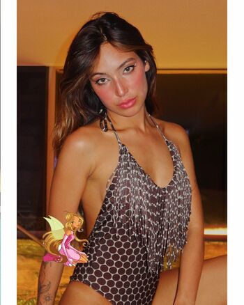 Full leaked Vanessa lopes private onlyfans photo