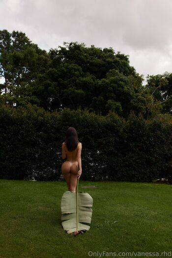 Full leaked Vanessa rhd private onlyfans photo