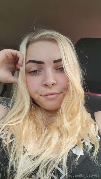 vanilla_baby99
