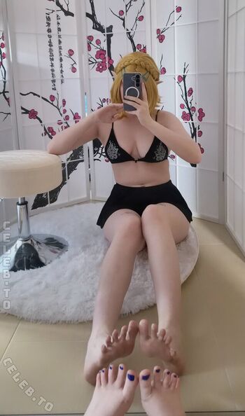 Full leaked Vanillekarina private onlyfans photo
