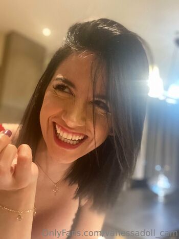 Full leaked Vannessafree private onlyfans photo