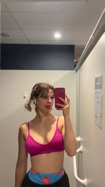 Full leaked Varvara stadnichenko page private onlyfans photo
