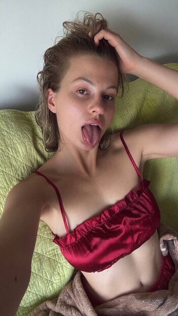 Full leaked Varvara stadnichenko private onlyfans photo