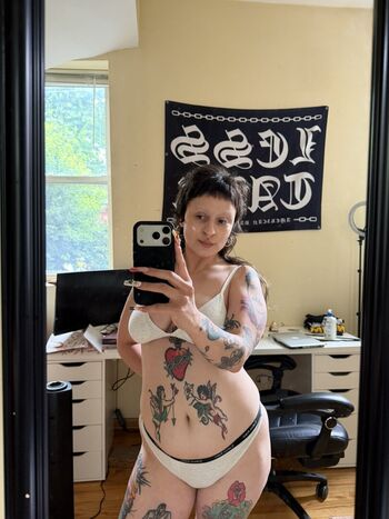 Full leaked Vegan clown private onlyfans photo
