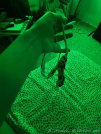 Full leaked Venere battisti private onlyfans photo