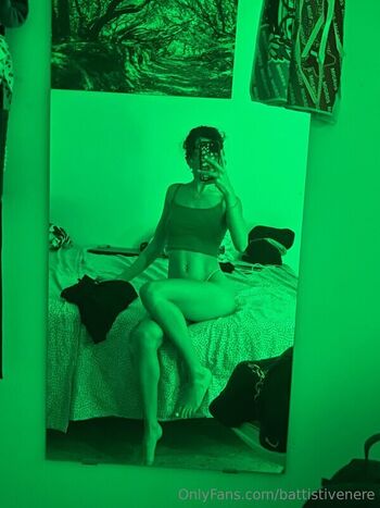Full leaked Venere battisti private onlyfans photo