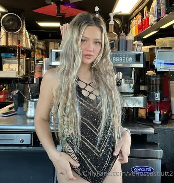 Full leaked Venessasbutt tv private onlyfans photo