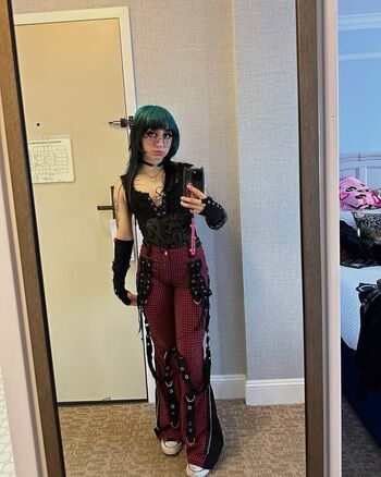 Full leaked Venuskitty private onlyfans photo