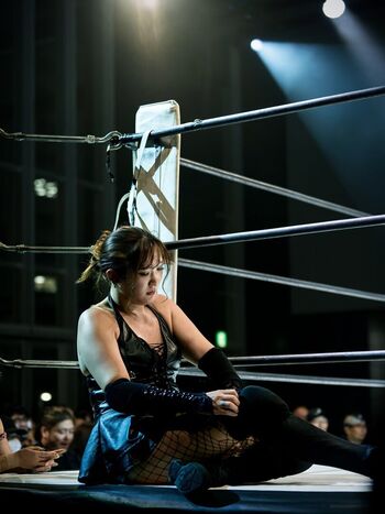 Veny Asuka
