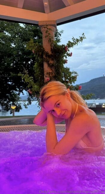 Full leaked Vera dijkmans private onlyfans photo