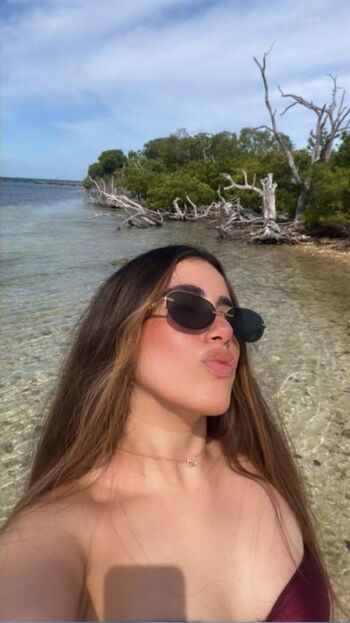 Full leaked Veronica boyer private onlyfans photo