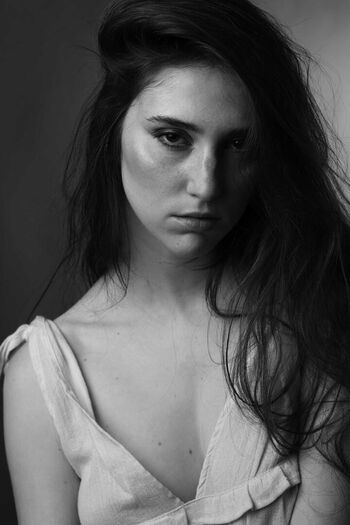 Veronica Pizzi