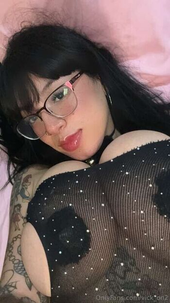 Full leaked Vickyonts private onlyfans photo