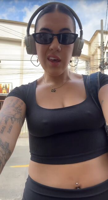 Victoria Sotto Maior