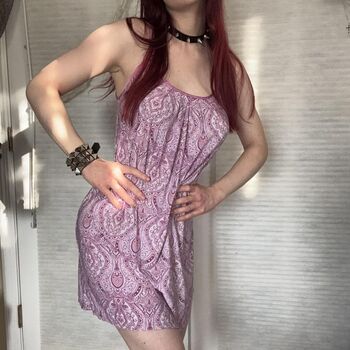 Full leaked Model cladi/ private onlyfans photo
