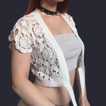 Full leaked Oonagh kittie/ private onlyfans photo