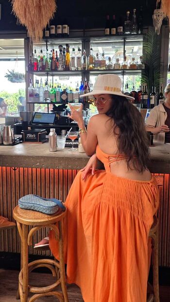 Full leaked Vinessa vidotto private onlyfans photo