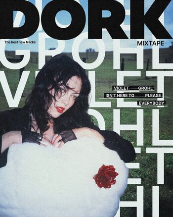 Full leaked Violet grohl private onlyfans photo