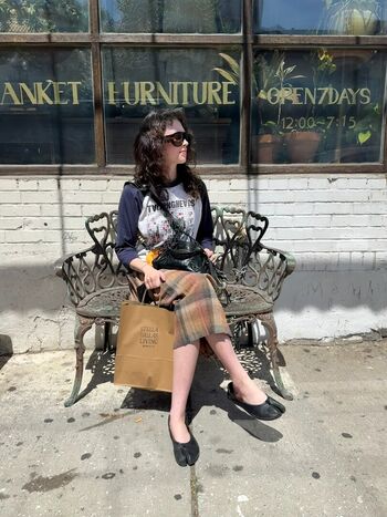 Full leaked Violet grohl private onlyfans photo
