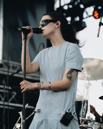 Full leaked Violet grohl private onlyfans photo