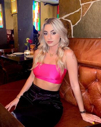 Full leaked Virtualgemma private onlyfans photo