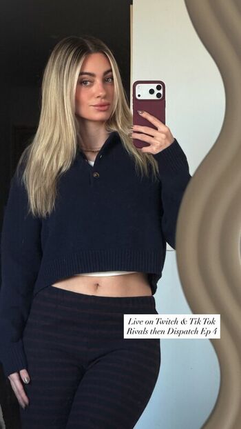 Full leaked Virtualgemma private onlyfans photo