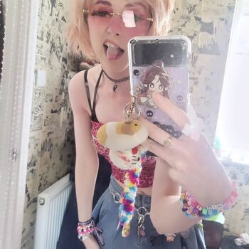 Full leaked Visualsounds private onlyfans photo