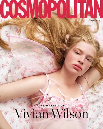 Full leaked Vivian jenna wilson page private onlyfans photo
