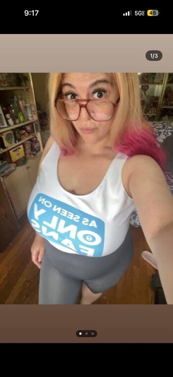 Full leaked Vlehanex private onlyfans photo
