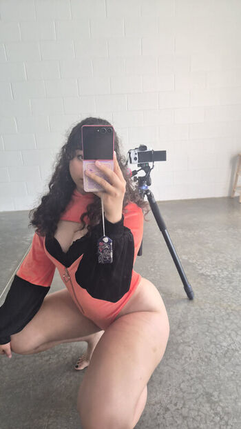 Full leaked Cameron cruz/ private onlyfans photo