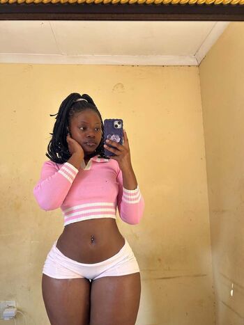 Full leaked Vunene taiwo mabunda page private onlyfans photo