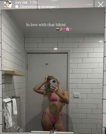 Full leaked Vxv isa private onlyfans photo