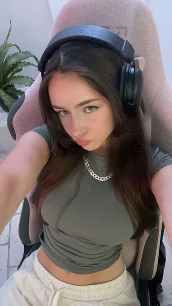 Full leaked Wabiiisabii private onlyfans photo