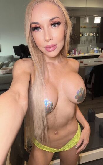 Full leaked Walking on sunshine private onlyfans photo