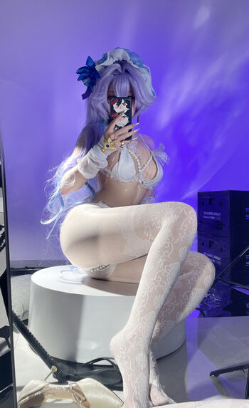 Full leaked Walkure page private onlyfans photo