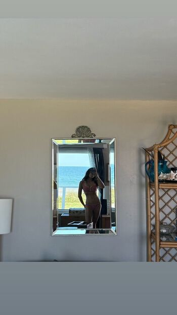 Full leaked Wally baram private onlyfans photo