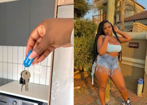 Full leaked Wandi ndlovu private onlyfans photo