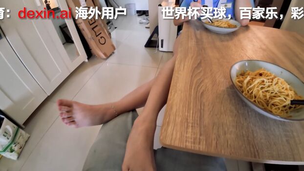 Full leaked Weijoannana page private onlyfans photo