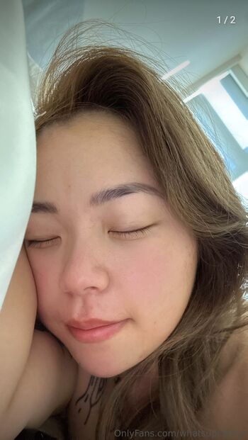 Full leaked Whatsupcathyz private onlyfans photo